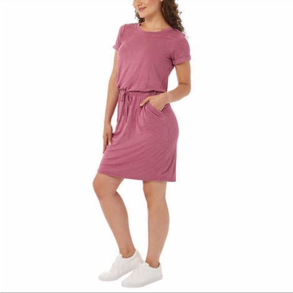 32 Degrees Ladies' Soft Lux Dress NWT Size XXL